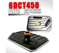 Filtro 6DCT450 MPS6 Powershift