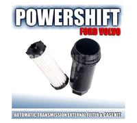 Filtro 6DCT450 MPS6 Powershift Ford Volvo Filtro Esterno Con Custodia E O-Ring