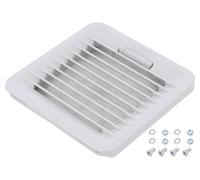 Filtro 7F.02.0.000.1000 IP54 92x92mm colore: grigio (chiaro) FINDER