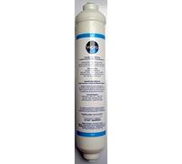 Filtro a acqua Wpro USC100 per refrigerateur americain refrigerateur Samsung rs55 X dpsw