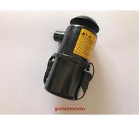 FILTRO A BAGNO D'OLIO CM 46-CM80 - JLO L71 - MINARELLI I/50 - I/80 - DUCATI SALI