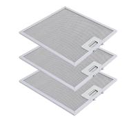 Filtro a Campana Estrattore 305 x 267 Compatibile con Elica Cappa Aspirante da