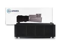 Filtro a carbone AllSpares per cappe aspiranti, compatibile con Airforce AFFCA26
