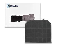 Filtro al carbone AllSpares adatto per CBCF004