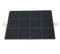 Filtro a carbone attivo adatto per cappe da aspirante: Bosch, Siemens, Neff, Küppersbusch, Constructa, Gaggenau. (1 filtro simile a BSH 351210)