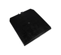 /Filtro a carbone attivo/Adatto per Falmec 103050107 114164 tipo 3 per cappe da