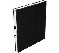 Filtro A Carbone Attivo Bosch Siemens Della Cappa Aspirante 00744075