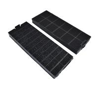 Filtro a carbone attivo Candy 49016876 / ACM26 (2 pezzi)