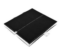 Filtro a carbone attivo Cappa aspirante Bosch Siemens Neff Constructa 361047 00361047 00361047 DHZ5135 LZ5135 LZ51350 Z5117X5 Filtro 258 x 226 x 23 mm