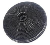 Filtro a carbone attivo CATA V-X000 compatibile con cappe aspiranti, confezione da 1