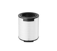 Filtro A Carbone Attivo Combinato HEPA FY1700 FY1700/30, Compatibile Con Purificatore D'aria Philips AC1715/10 AC1715/11