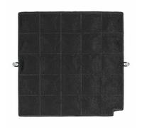 Filtro A Carbone Attivo Come Airforce Affcaf16Cs 258X263Mm Per Cappa Aspirante