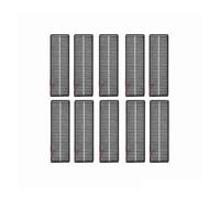 Filtro a carbone attivo, compatibile for UWANT U300 | Accessori for robot spazzatori(Activated Carbon Filter 10pcs)
