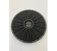 FILTRO A CARBONE ATTIVO DI RICAMBIO PER CAPPE ASPIRANTI GENERICO ADATTABILE A VARI MODELLI F 1261