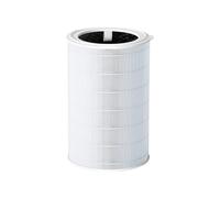 Filtro A Carbone Attivo Elite Edition, Compatibile for Xiaomi Y-600, Parte Di Ricambio for Purificatore D'aria(White Upgrade)
