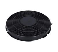 Filtro a carbone attivo Filtro carbone Tipo filtro 26 per whirlpool Bauknecht Ignis 484000008789 Cappa Functionica