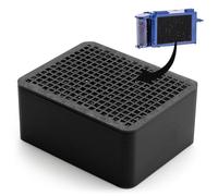 Filtro a carbone attivo Geberit DuoFresh Adatto per DuoFix Come tipo 243.970.00.1