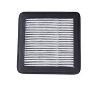 Filtro a carbone attivo/HEPA13 for stampante 3D K1 Max K2P K2 Plus(HEPA 13,2pcs)