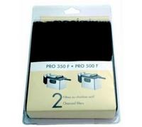 Filtro a carbone attivo Magimix per friggitrice 2 pezzi