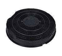 Filtro a carbone attivo per AEG Electrolux 9029793750 Whirlpool 484000008609 482000022754 Wpro FAC309 Cappa Tipo 30