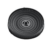 Filtro a carbone attivo per cappa AEG MCFE21ST - un OdourClean Standard, Efficace Contro Odori, Durata 4-6 Mesi