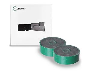 FILTRO A CARBONE ATTIVO PER CAPPA ALLSPARES 1.120.556.528