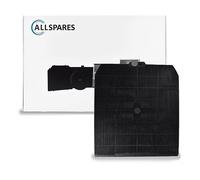 FILTRO A CARBONE ATTIVO PER CAPPA ALLSPARES 103050107