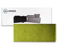 Filtro al carbone Bosch CleanAir Plus 11018621 / DSZ4681 / 11034172 da AllSpares