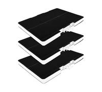 FILTRO A CARBONE ATTIVO PER CAPPA ALLSPARES 3 pezzi 705432