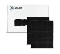 FILTRO A CARBONE ATTIVO PER CAPPA ALLSPARES 4,81248E+11