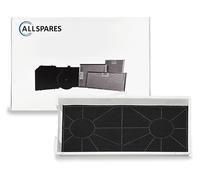 FILTRO A CARBONE ATTIVO PER CAPPA ALLSPARES 461422