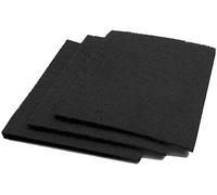 FILTRO A CARBONE ATTIVO PER CAPPA ALLSPARES AK204AE1