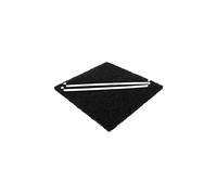 Filtro a carbone attivo per cappa ALLSPARES AS-AZKF1070 - Compatibile con Airone PCR3