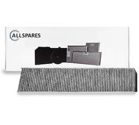 FILTRO A CARBONE ATTIVO PER CAPPA ALLSPARES AS-AZKF1300