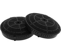 FILTRO A CARBONE ATTIVO PER CAPPA ALLSPARES AS-AZKF410