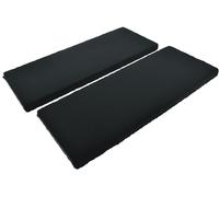 FILTRO A CARBONE ATTIVO PER CAPPA ALLSPARES AS-AZKF4580