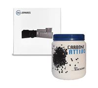 FILTRO A CARBONE ATTIVO PER CAPPA ALLSPARES AS-AZKF620