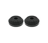 FILTRO A CARBONE ATTIVO PER CAPPA ALLSPARES AS-AZKF950