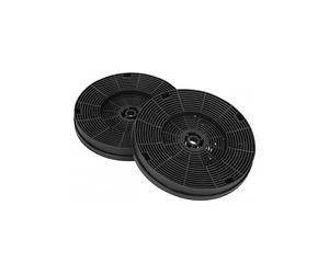 FILTRO A CARBONE ATTIVO PER CAPPA AMICA KF17193