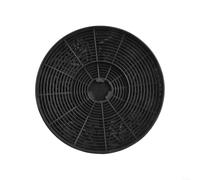 Filtro a carbone attivo per cappa aspirante, filtri a carbone di ricambio per ventilazione senza canalizzazione, filtri Arbon per ricircolo, facile installazione 175 mm x 175 mm x 20 mm