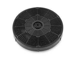 Filtro a carbone attivo per cappa BERDSEN FILTR-BE-A - aspirante, diametro 18 cm
