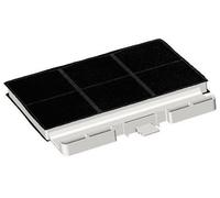FILTRO A CARBONE ATTIVO PER CAPPA BOSCH 705433
