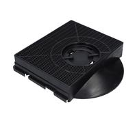 Filtro A Carbone Attivo Per Cappa Compatibile Con Electrolux 902980055 Tipo 303