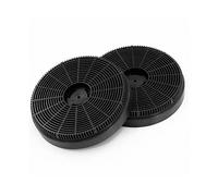 FILTRO A CARBONE ATTIVO PER CAPPA EXQUISIT MD2