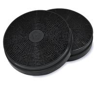 FILTRO A CARBONE ATTIVO PER CAPPA KLARSTEIN CGCH2
