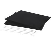 Filtro a carbone attivo per cappa NEFF Z5159X1 - per cappe aspiranti, durata 6 mesi