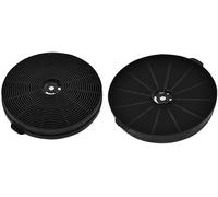 FILTRO A CARBONE ATTIVO PER CAPPA RESPEKTA MIZ1000N