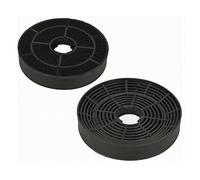 FILTRO A CARBONE ATTIVO PER CAPPA SILVERLINE AF90