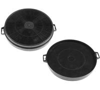 FILTRO A CARBONE ATTIVO PER CAPPA SMEG KITFC2