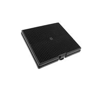 FILTRO A CARBONE ATTIVO PER CAPPA WHIRLPOOL CHF007